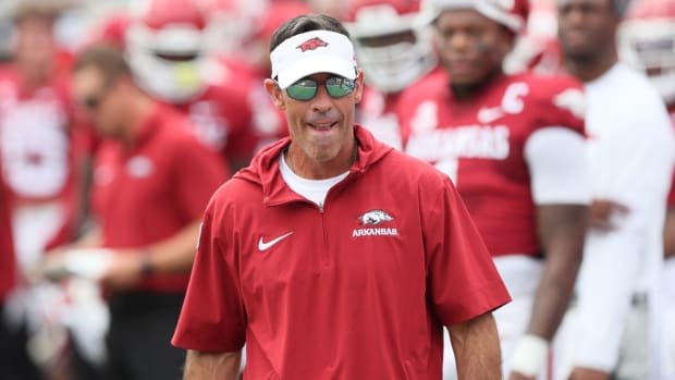 Dan Enos